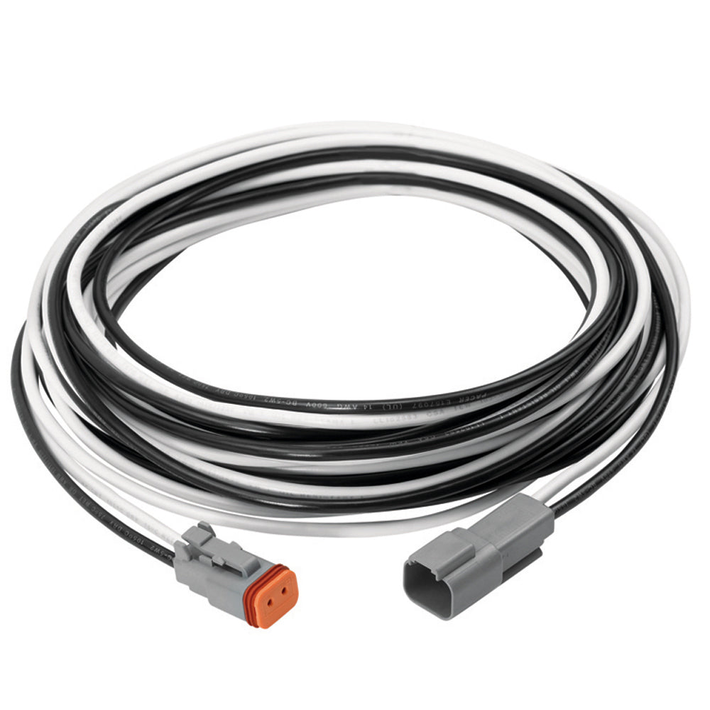 Lenco Actuator Extension Harness 26 12 AWG 30142201